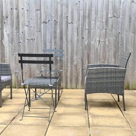 Swansea City Centre Townhouse Екстериор снимка