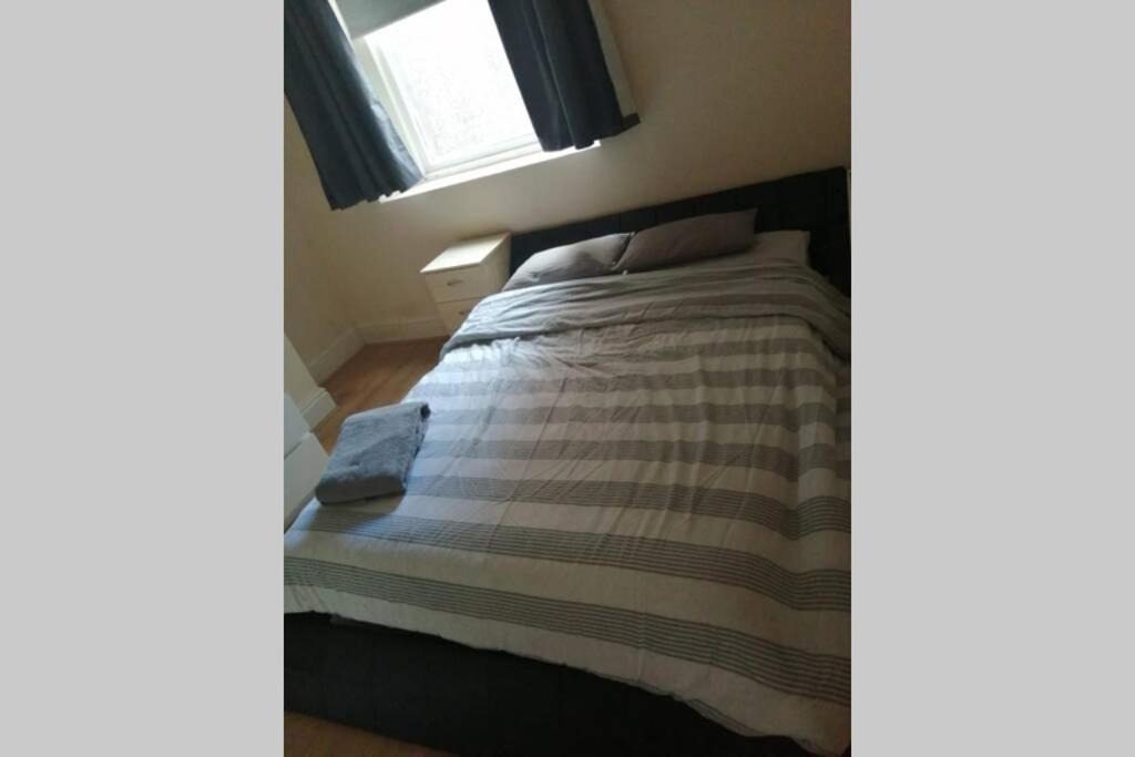 Swansea City Centre Townhouse Екстериор снимка