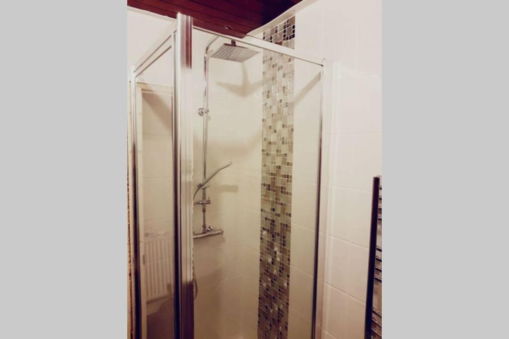 Swansea City Centre Townhouse Екстериор снимка